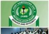 JAMB Adjusts Arrival Time for 2026 UTME Candidates