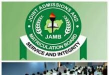 JAMB Adjusts Arrival Time for 2026 UTME Candidates