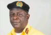 Lagos Deploys 500 Additional LASTMA Officers Ahead of Tinubu Visit