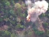 NAF Probes Civilian Casualties After Airstrike Hits Border Market