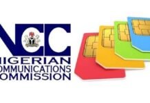 NCC, CBN launch system to curb SIM-linked fraud