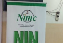 NIN Enrolment Agents Protest Unpaid Commissions, Seek Government Intervention