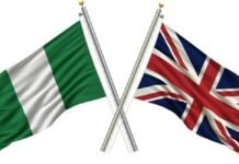 Nigeria–UK Trade Hits £8.1bn as FAAN Eyes Export Expansion