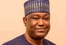 PDP presidential aspirant Gbenga Hashim resigns over internal crisis