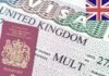 UK May Impose Visa Restrictions on Countries Demanding Slavery Reparations