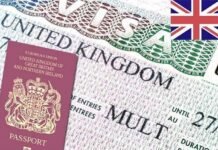 UK May Impose Visa Restrictions on Countries Demanding Slavery Reparations