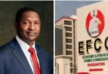 Malami Challenges EFCC Over Asset Forfeiture in Court