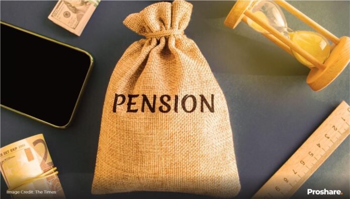 nigeria pension