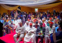 Opposition Divisions Deepen as Parties Reject Ibadan Coalition Plan