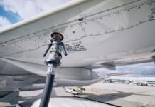 Rising Jet A1 Prices Threaten 2026 Hajj Operations