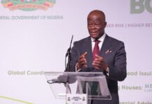 Reforms boost investor confidence as growth picks up, says Edun