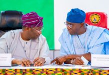 SANWO-OLU’S EXIT AND THE 2027 QUESTION: WHY LAGOS CANNOT AFFORD A LEARNING CURVE