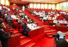 Senate seeks global partnerships to reform agricultural colleges