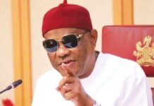 Wike camp declares PDP primaries roadmap as factional tensions deepen