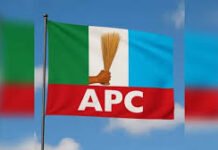 APC senatorial primaries begin as governors, party leaders battle for tickets