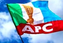 APC Adopts Direct Primary, Tinubu to Face Osifo in Nationwide Contest
