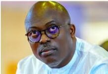 APC Primaries Heat Up as Fubara Bows Out, Power Blocs Clash Nationwide