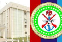 DHQ Links Oyo School Kidnap to Displaced JAS Terrorists