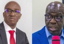 Edo Govt Explains Delay in Payment of Obaseki Contractors
