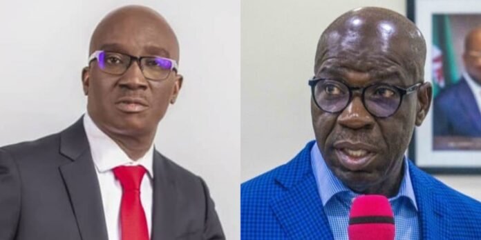 Edo govt