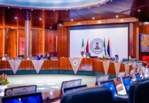 FEC approves real-time national transport databank project