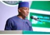 FG launches alternative learning policy to tackle out-of-school crisis