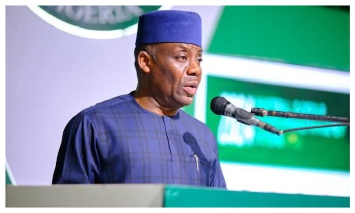 FG Launches