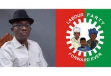 LP crisis deepens as Otti, party leaders reject Abure’s 2027 nomination forms