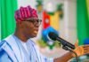 Lagos To Host Maiden Entertainment Games And Awards In September 2026