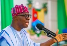 Lagos To Host Maiden Entertainment Games And Awards In September 2026