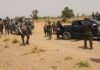 Nigeria, US Forces Eliminate Senior ISIS Commander In Joint Counterterrorism Operation