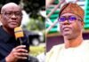PDP Rejects Makinde-Backed Interim NWC, Declares Committee Illegal