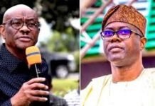 PDP Rejects Makinde-Backed Interim NWC, Declares Committee Illegal