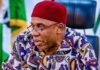Amaechi Rejects VP Speculation, Insists on ADC Presidential Ticket