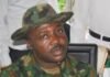 Coup Plot: Col Ma’aji Challenges Military Court’s Jurisdiction
