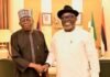 Itsekiri nation endorses Tinubu, Oborevwori for second term