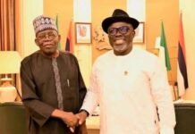 Itsekiri nation endorses Tinubu, Oborevwori for second term