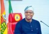 Makinde says Oyo on course to become Southwest tourism hub