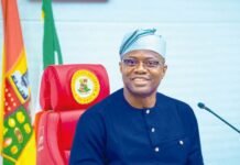 Makinde says Oyo on course to become Southwest tourism hub