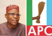 Ojelabi Urges Peaceful Conduct As Lagos APC Holds Reps Primaries