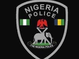 police disown