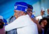 Sanwo-Olu Backs Hamzat After Lagos APC Governorship Primary Victory