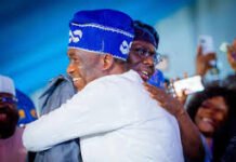 Sanwo-Olu Backs Hamzat After Lagos APC Governorship Primary Victory