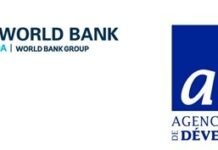 W’Bank, AFD Push $575m Rural Roads Project to Deliver 4,000km Network