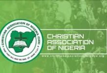 CAN declares 3-day national mourning, demands emergency action over worsening insecurity