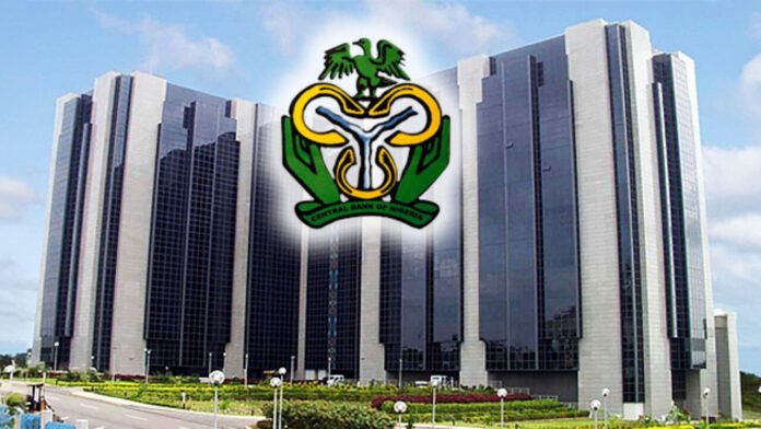 CBN orders