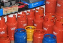 Cooking Gas Prices Surge Despite Higher Domestic Supply