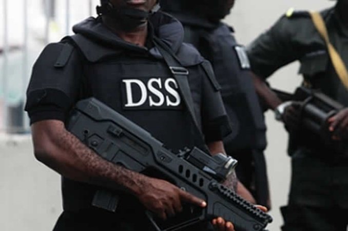 DSS rejects