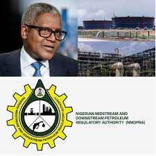 Dangote