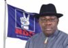 Dickson admits irregularities in NDC primaries, appeals for calm among aspirants